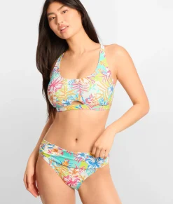 Brandi Bralette Bikini Top