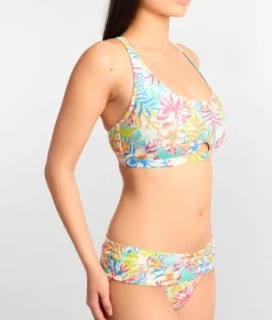 Brandi Bralette Bikini Top