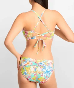 Brandi Bralette Bikini Top