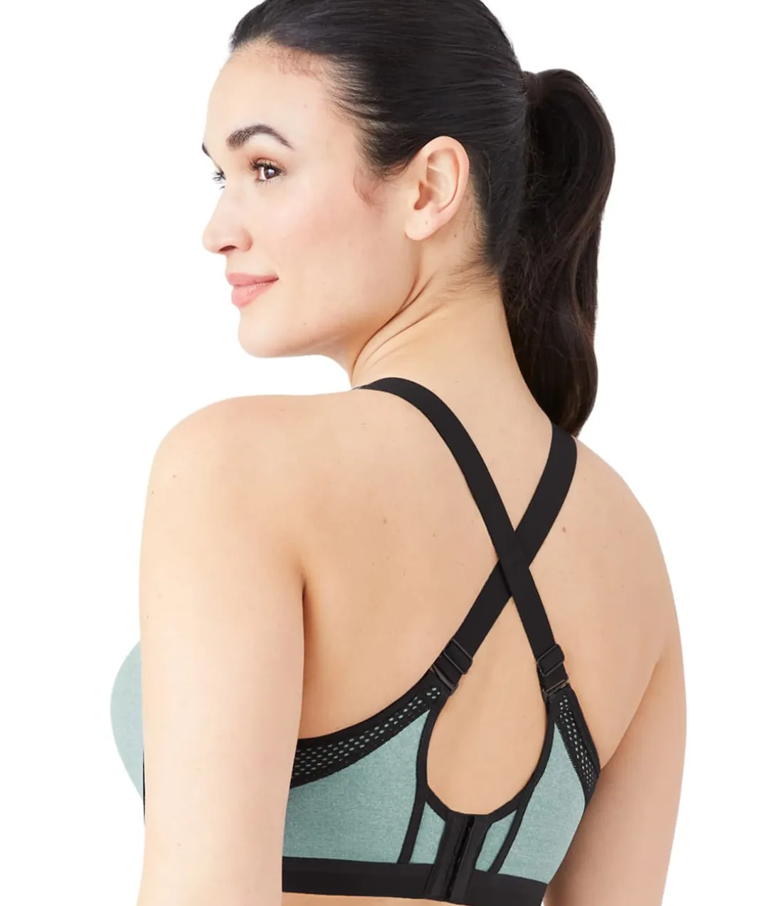 Brandi Underwire Sports Bra
