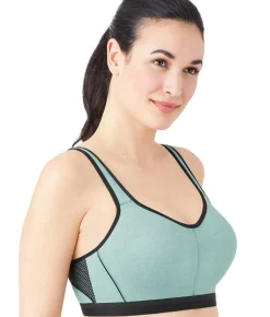 Brandi Underwire Sports Bra