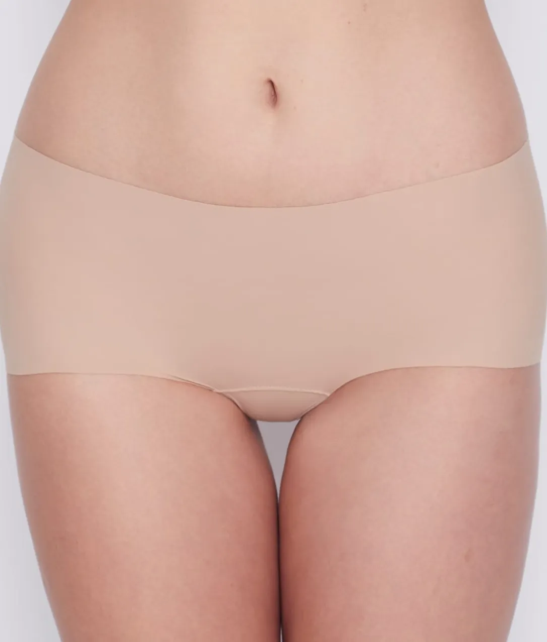 BreatheSoft Boyshort
