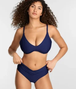 Brooke U-Wire Bikini Top