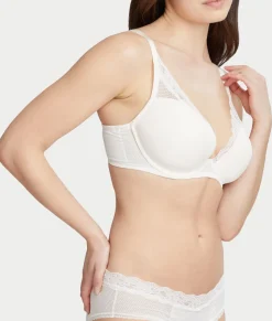Brooklyn Plunge T-Shirt Bra