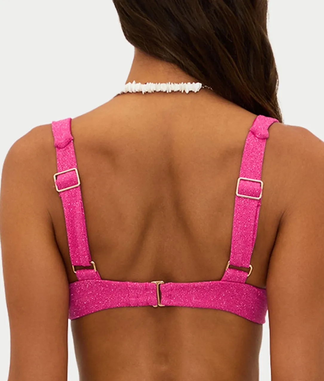 Brooks Bikini Top