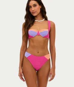 Brooks Bikini Top