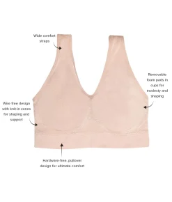 B-Smooth Bralette