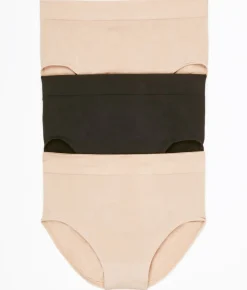 B-Smooth Brief 3-Pack