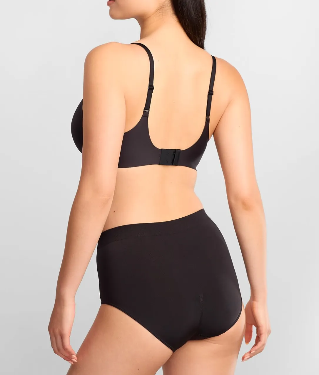 B-Smooth Full Brief