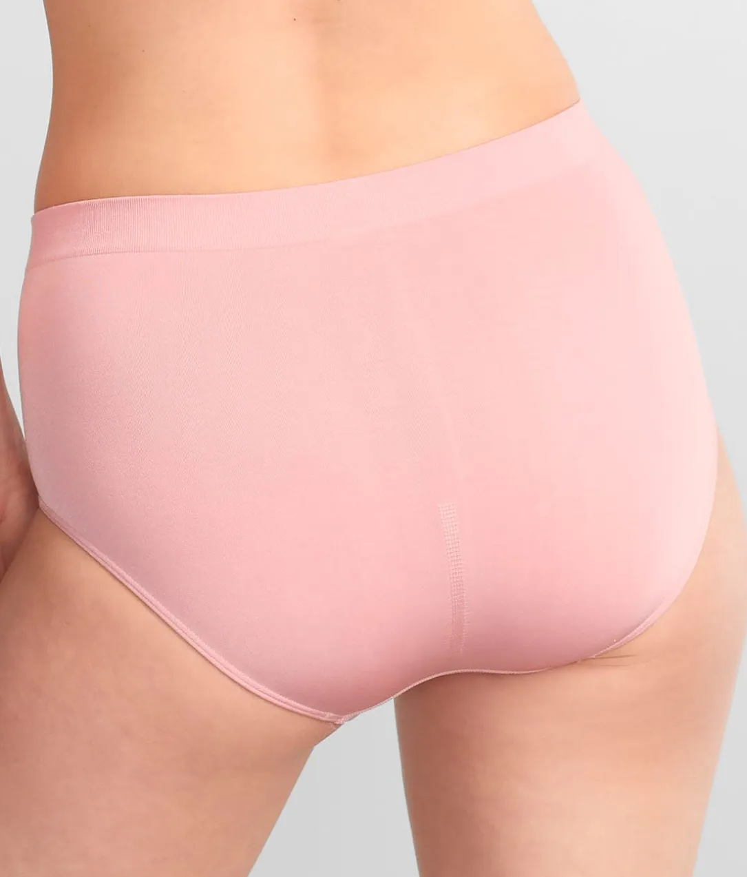 B-Smooth Full Brief