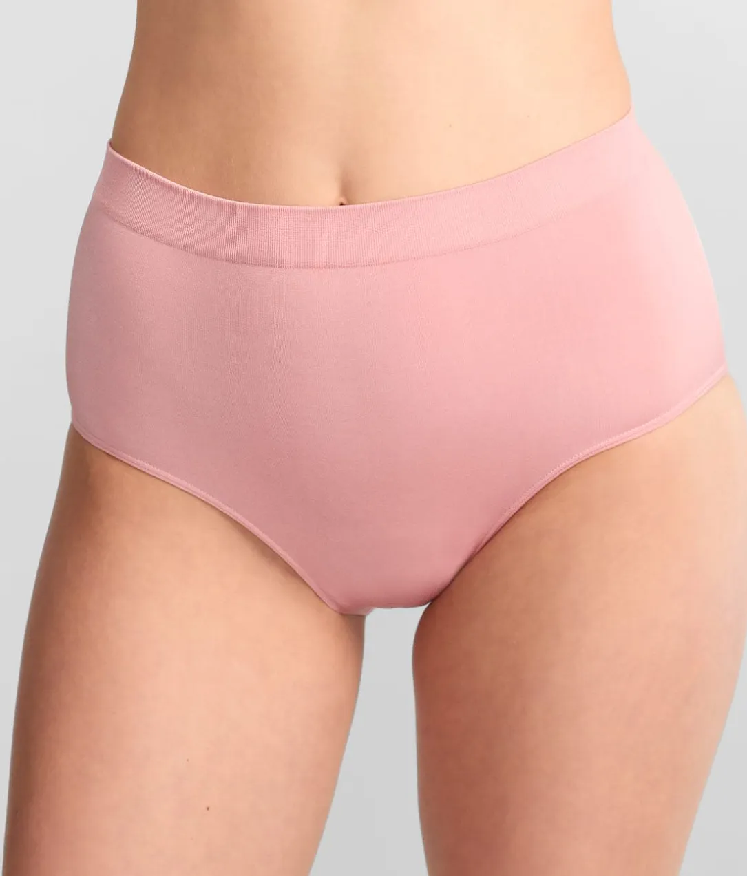 B-Smooth Full Brief