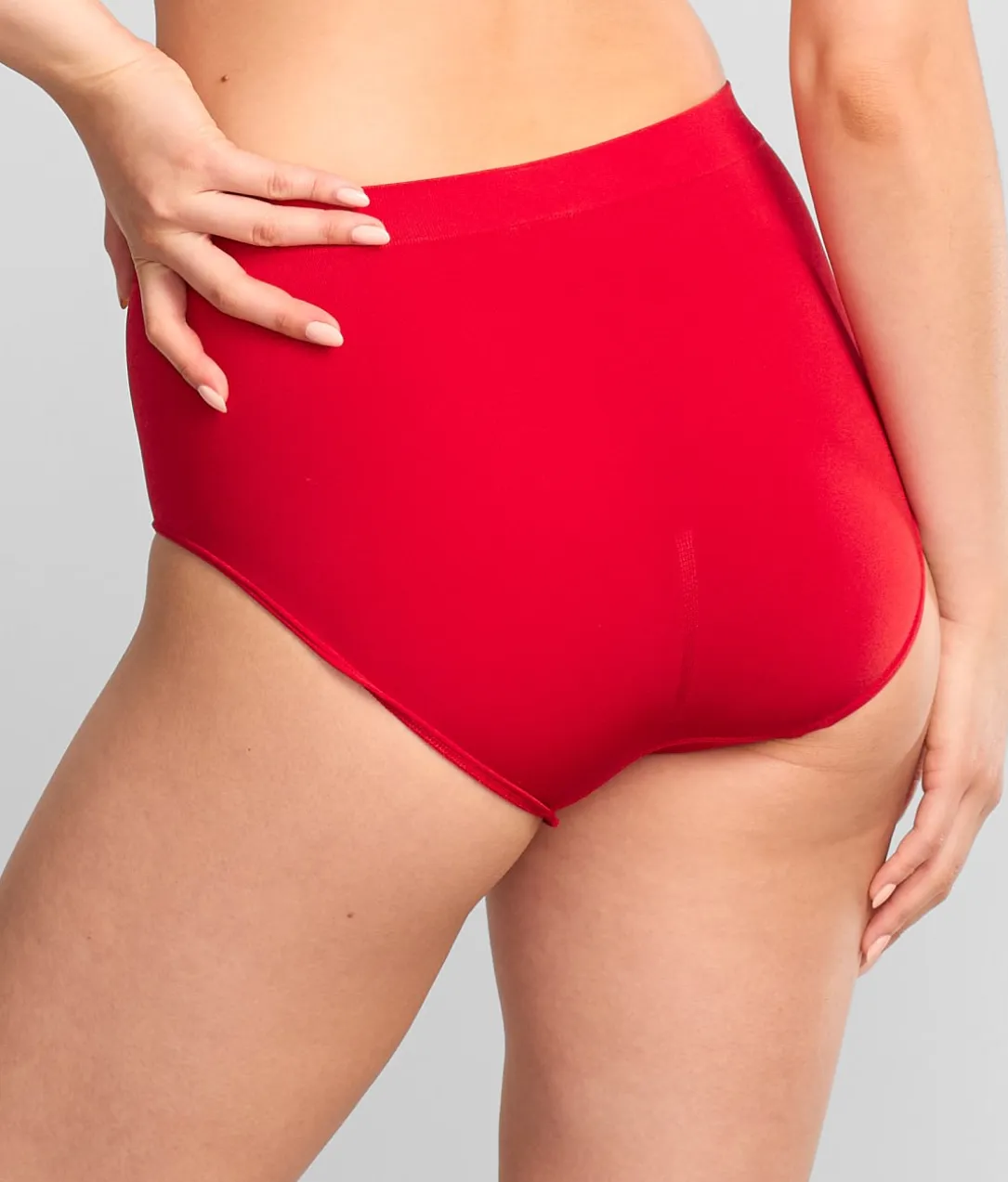 B-Smooth Full Brief