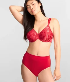 B-Smooth Full Brief