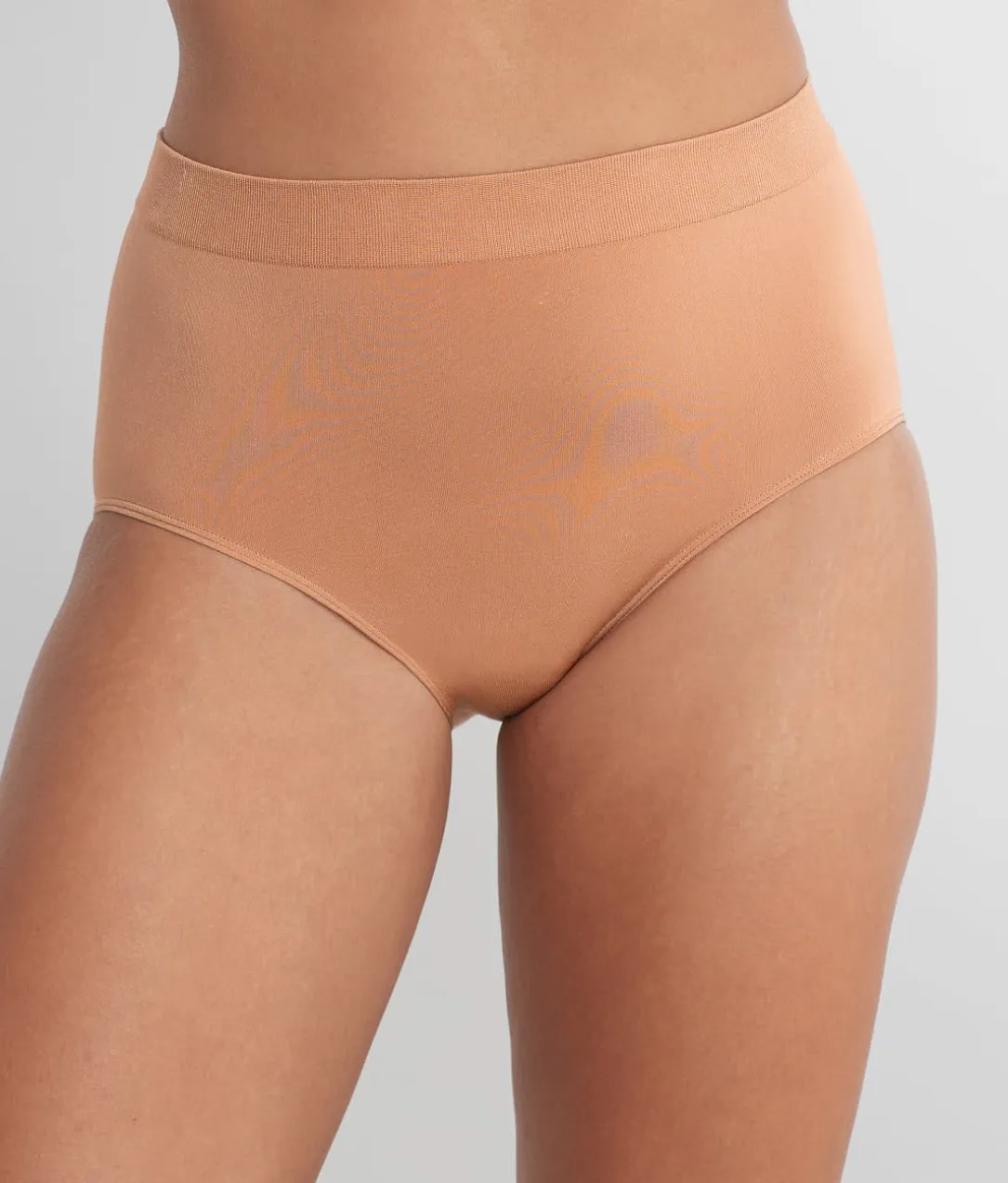 B-Smooth Full Brief