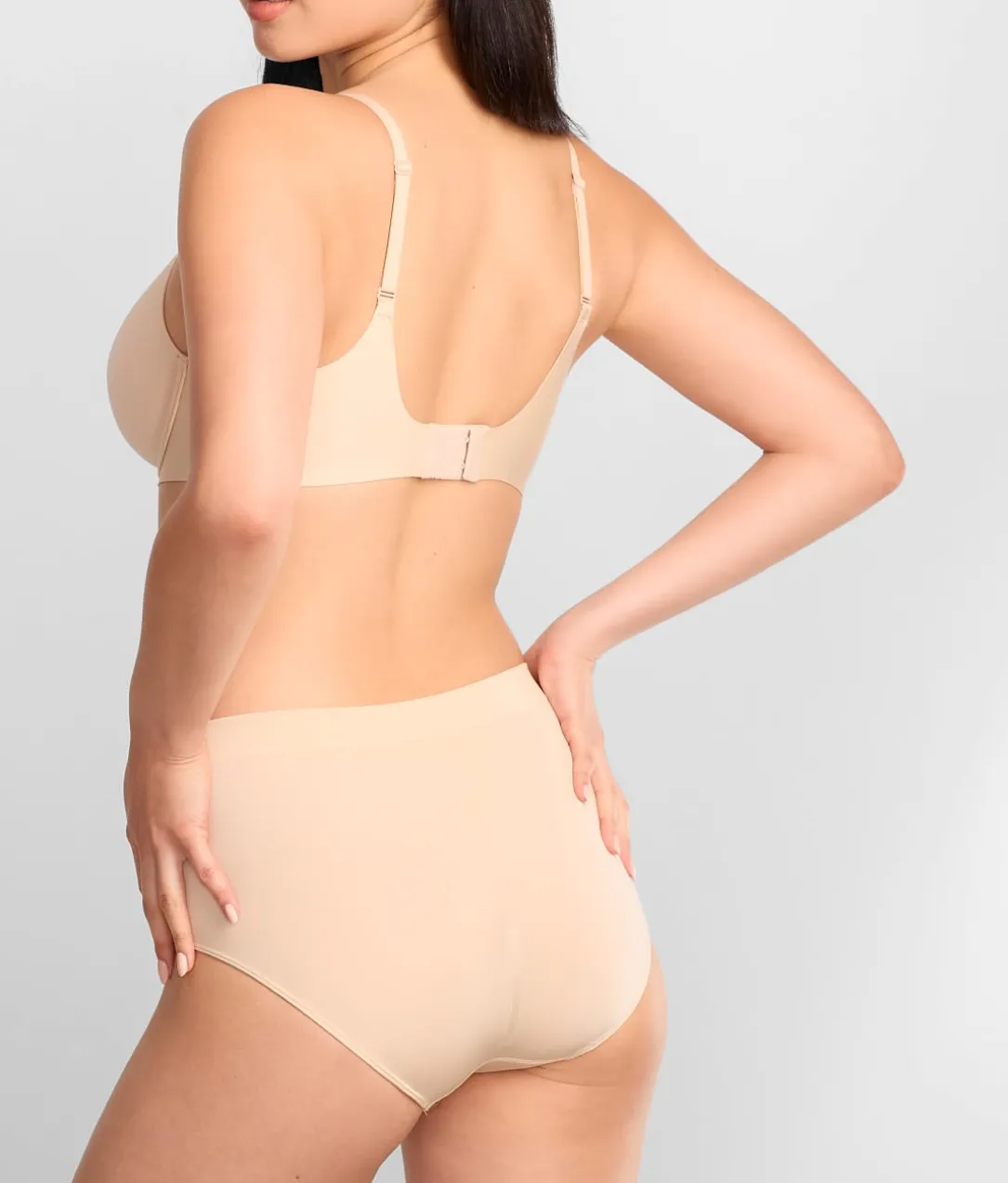 B-Smooth Full Brief