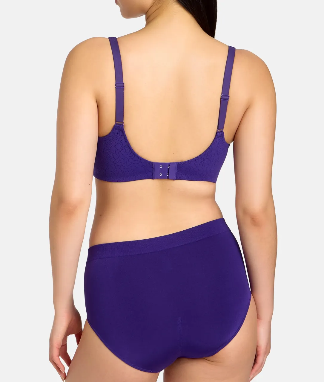 B-Smooth Full Brief