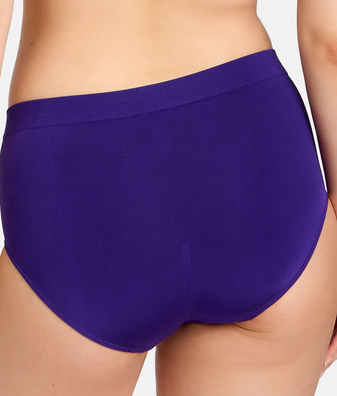 B-Smooth Full Brief