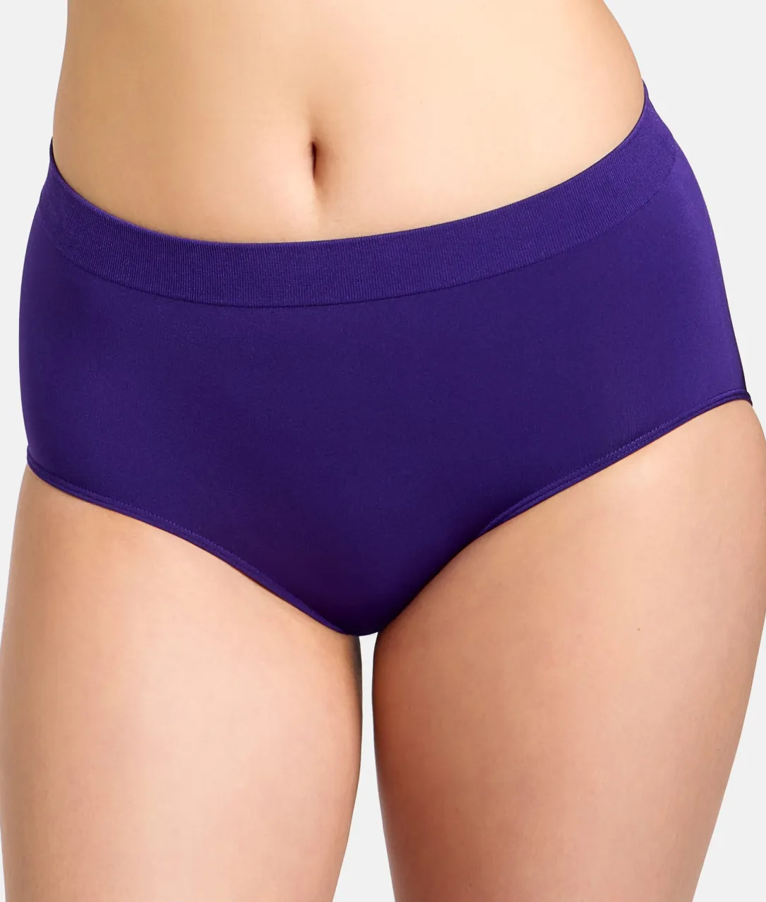 B-Smooth Full Brief