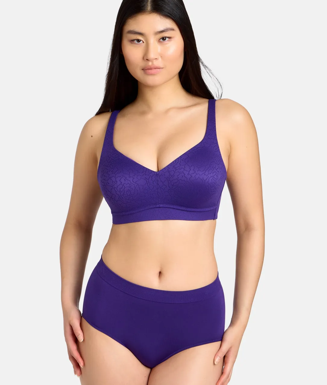 B-Smooth Full Brief