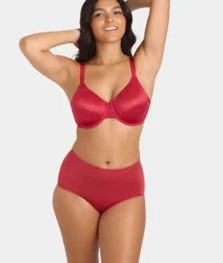 B-Smooth Full Brief