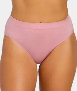 B-Smooth Hi-Cut Brief