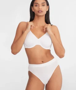 B-Smooth Hi-Cut Brief