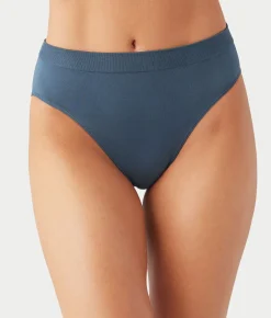 B-Smooth Hi-Cut Brief