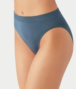 B-Smooth Hi-Cut Brief