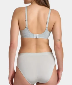 B-Smooth Hi-Cut Brief