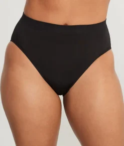 B-Smooth Hi-Cut Brief