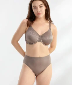 B-Smooth Hi-Cut Brief