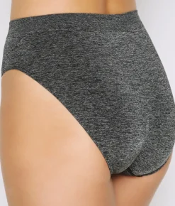 B-Smooth Hi-Cut Brief