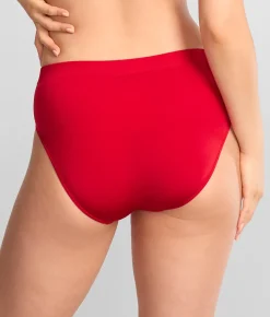 B-Smooth Hi-Cut Brief