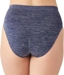 B-Smooth Hi-Cut Brief