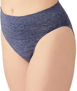 B-Smooth Hi-Cut Brief