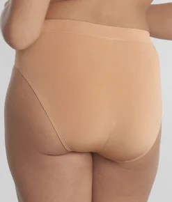 B-Smooth Hi-Cut Brief