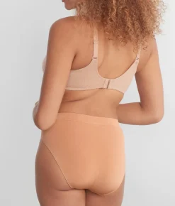 B-Smooth Hi-Cut Brief