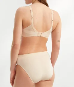 B-Smooth Hi-Cut Brief