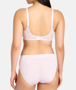 B-Smooth Hi-Cut Brief