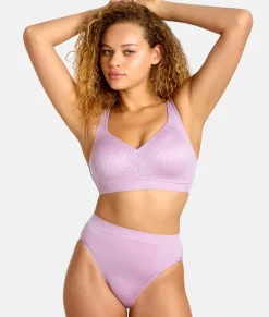 B-Smooth Hi-Cut Brief