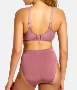 B-Smooth Hi-Cut Brief