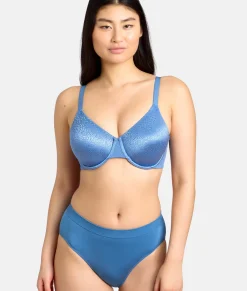 B-Smooth Hi-Cut Brief