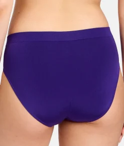 B-Smooth Hi-Cut Brief