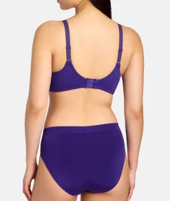 B-Smooth Hi-Cut Brief