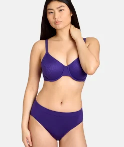 B-Smooth Hi-Cut Brief