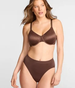 B-Smooth Hi-Cut Brief