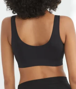 B-Smooth Mastectomy Front-Close Bralette