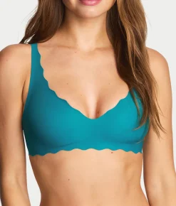 b.Wow'd Convertible Wire-Free Bra