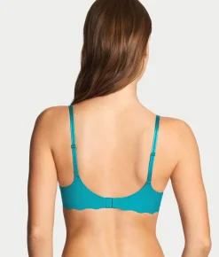 b.Wow'd Convertible Wire-Free Bra