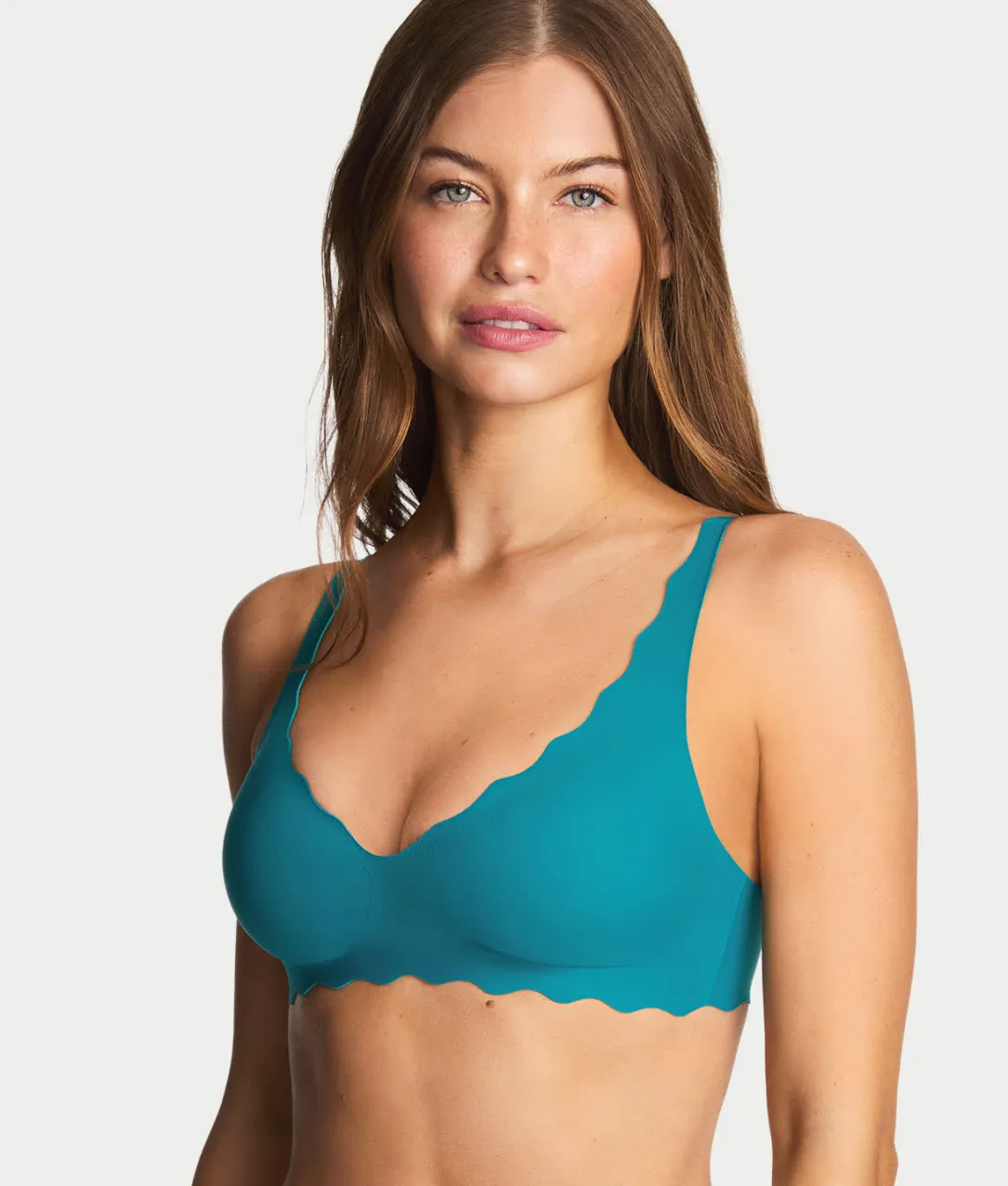 b.Wow'd Convertible Wire-Free Bra